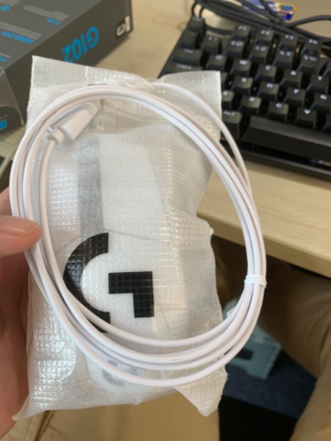 Chuột tốt, đẹp.