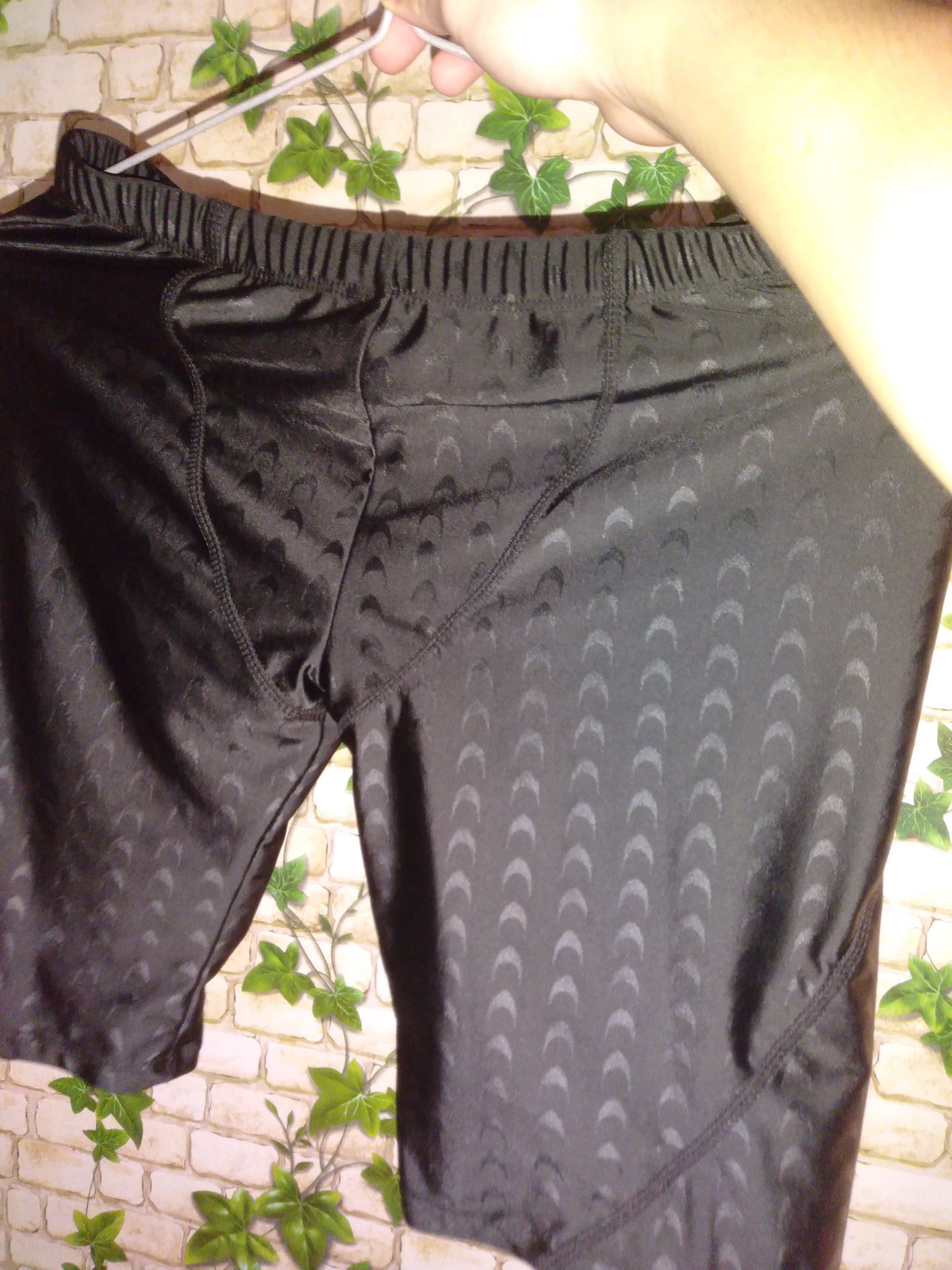 Chất liệu không thấm nước rất được!