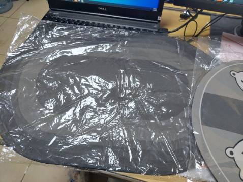 sản phẩm nhận được không đúng hình ảnh của mẫu quảng cáo 
yêu cầu đổi lại ngay