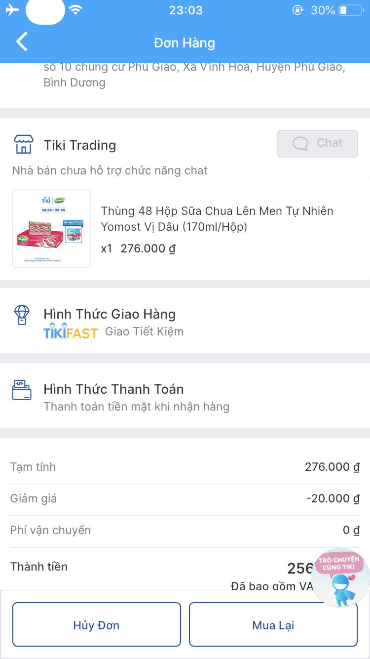 Sữa này uống rất tốt cho sức khoẻ . Tiki bán rẻ hàng chất lượng . Giao hàng nhanh đóng gói chắc chắn . Sẽ tiếp tục mua tiêp ủng hộ , cảm ơn ạ