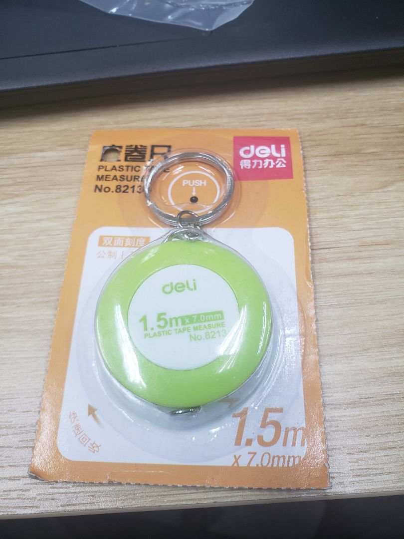 Giao hàng nhanh, thước cuộn nhỏ gọn, dễ dùng. Rất tiện dụng. Giao hàng nhanh, thước cuộn nhỏ gọn, dễ dùng. Rất tiện dụng.