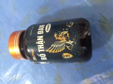 Sản phẩm tốt,chất lượng người thân của mình sử dụng một thời gian nhận thấy hiệu quả rõ rệt.Mình cho shop 5 sao!