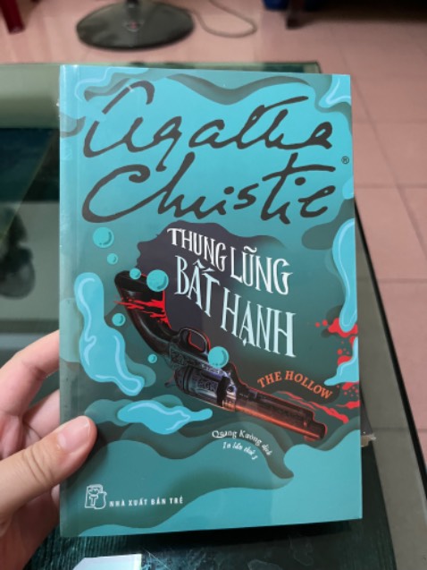 Shop đóng gói cẩn thận nhưng giao hơi chậm nhe. Giá tốt và sách tốt nên sẽ tiếp tục ủng hộ shop nha.