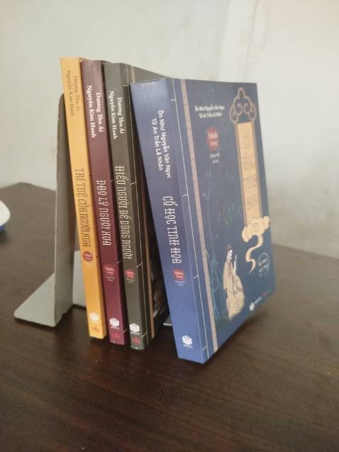 đóng gói cẩn thận giao hàng nhanh, sách rất hay và ý nghĩa mọi người nên mua về đọc thử. 🔥🔥