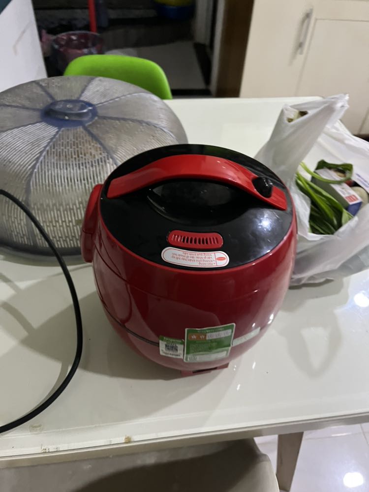 Mua được tháng hư luôn. Đề nghị bảo hành hoặc đổi trả