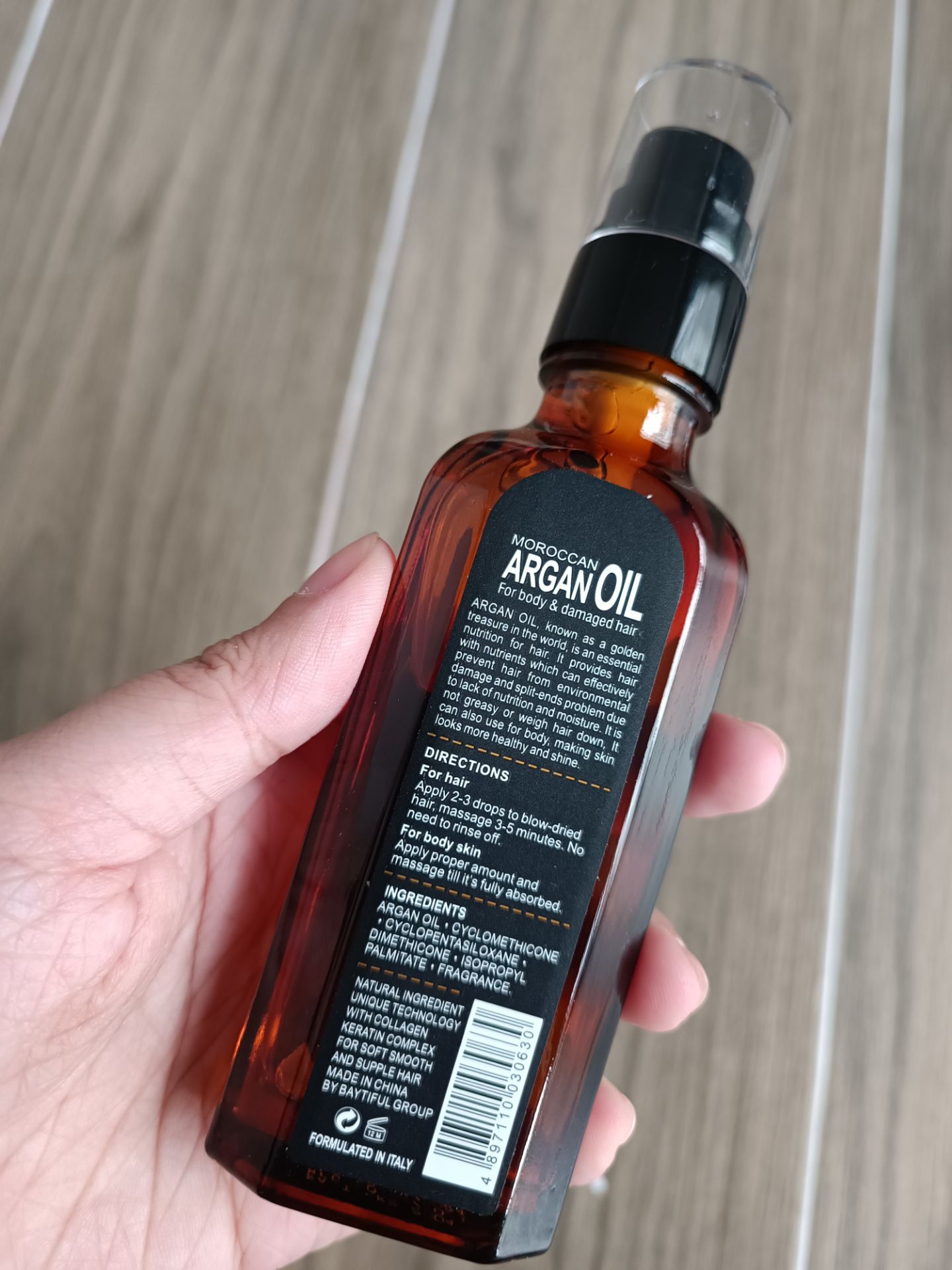 thơm lắm, mượt tóc mà ko đổ dầu tóc, ko bết dích, dung dịch sệt xài tiết kiệm, ưng lắm, mua tiki chuẩn seal chính hãng mà giá rẻ nhất các sàn