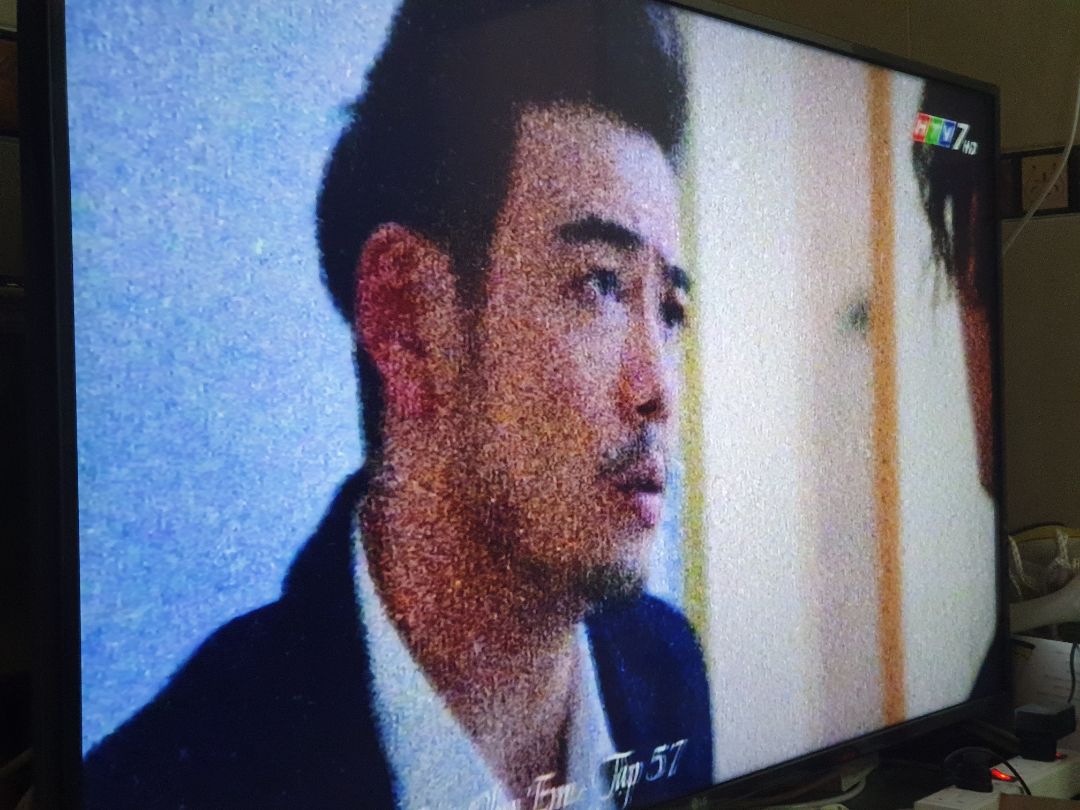 Dịch vụ giao hàng nhanh.
Mình sử dụng không cải thiện được nhiễu tín hiệu . Shop trao đổi với mình nếu nhiễu do dây dẫn thì  bộ khuếch đại tín hiệu này không cải thiện được. Vì vậy mình cũng không biết hiệu quả của bộ sản phẩm này đến đâu và áp dụng trong trường hợp nào, nên mình xin rút đánh giá cũ tạm đánh giá 4 sao. Ai có nhu cầu sử dụng nên tìm hiểu kỹ, trao đổi với shop hoặc liên hệ kỹ thuật viên bên ngoài kiểm tra tín hiệu thế nào để tránh trường hợp mua rồi không sử dụng được do không phù hợp nhé!