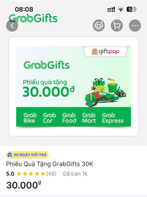 Tiện lợi, nhanh chóng, dùng rất thích