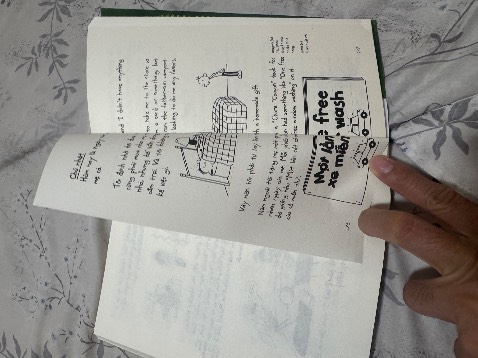 In không đạt chất lượng, in sót trang