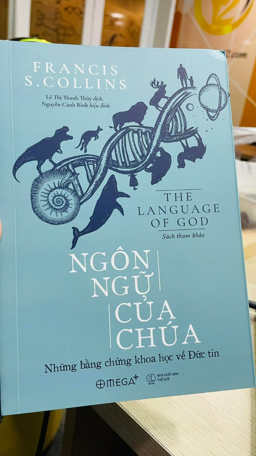 giao nhanh, chất lượng in ấn và đóng gói chuẩn tiki rất kĩ. nội dung khá thú vị phù hợp cho các bạn thích khám phá bí ẩn thế giới loài người, trường phái dung hòa giữa khoa học duy vật và duy tâm