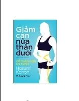 Một cuốn sách thú vị với mình, 1 phương pháp mới mà mình biết so với các phương pháp cũ. Tuy nhiên, vì chế độ ăn của người Nhật và Việt không có nhiều điểm tương đồng nên để áp dụng chế độ ăn ở sách này cần phải có sự nghiên cứu thêm từ người sử dụng Một cuốn sách thú vị với mình, 1 phương pháp mới mà mình biết so với các phương pháp cũ. Tuy nhiên, vì chế độ ăn của người Nhật và Việt không có nhiều điểm tương đồng nên để áp dụng chế độ ăn ở sách này cần phải có sự nghiên cứu thêm từ người sử dụng