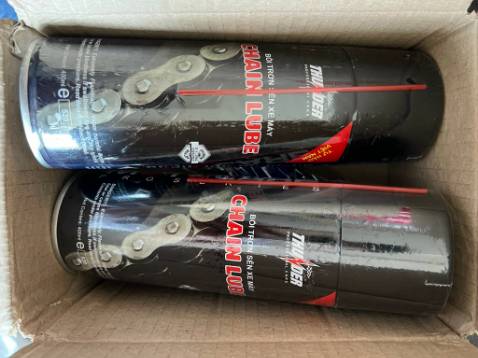 Đặt 1 combo mà lại gửi 2 chai Bôi trơn, không uy tín và không chuyên nghiệp chút nào. Vẫn nhận hàng vì mất thời gian chờ đợi và thương anh Shipper. Mất lòng tin vào shop