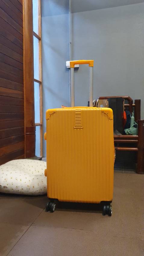 Kiểu đẹp, nhẹ, nhưng có vẻ không chắc chắn lắm