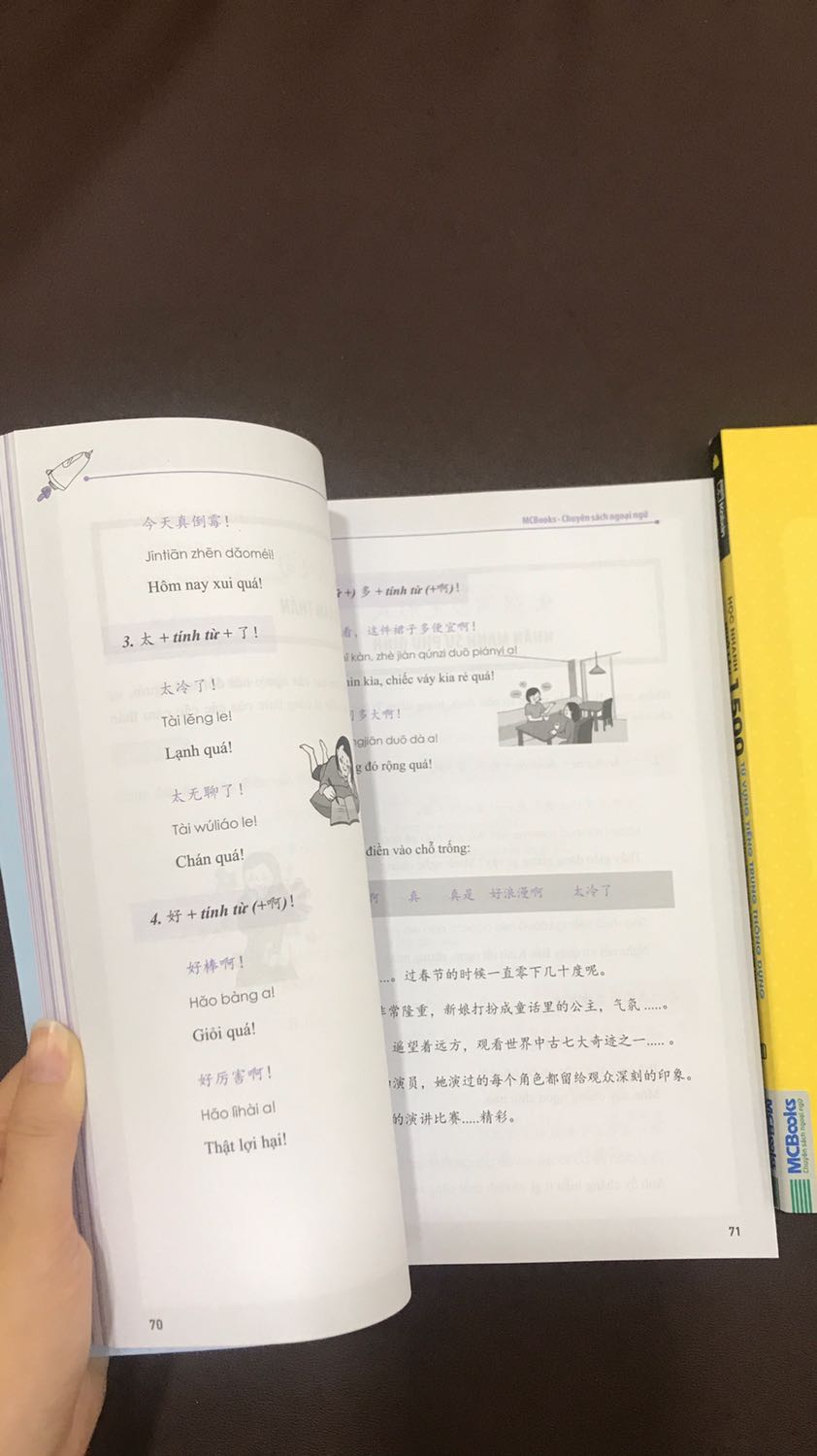 Hàng giao nhanh , như hình