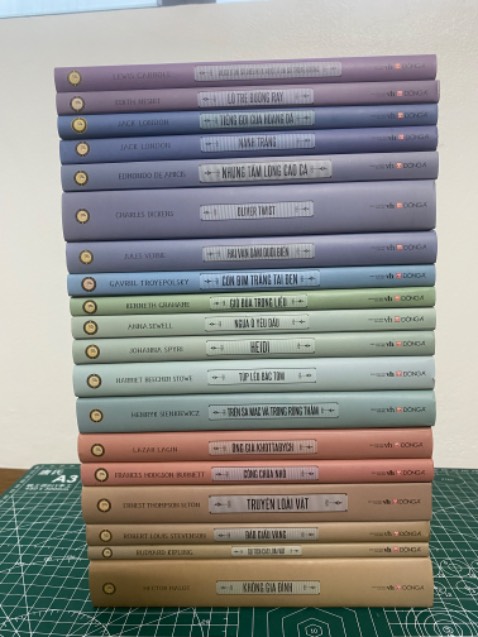 Sách hay. Giao nhanh chóng. Tuyệt vời