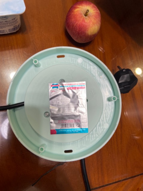 Tiki trading bán hàng rất chuyên nghiệp, biết lắng nghe ý kiến KH. Phục vụ tốt, Sp chính hãng rất an tâm. Giao hàng nhanh, đóng gói cẩn thận. Ok sẽ mua lại khi có nhu cầu 🌸