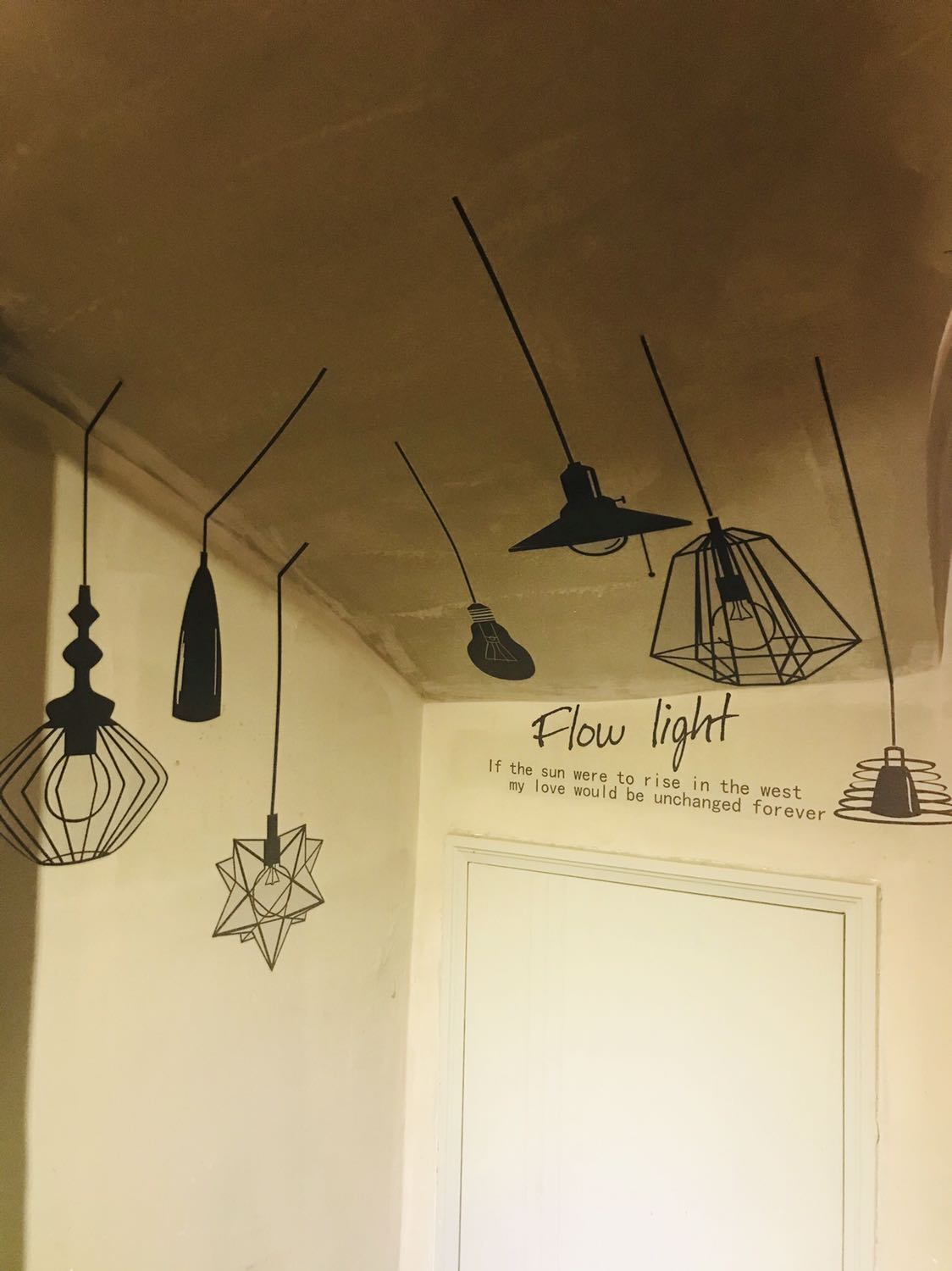 Giao nhanh, dán lên rất đẹp