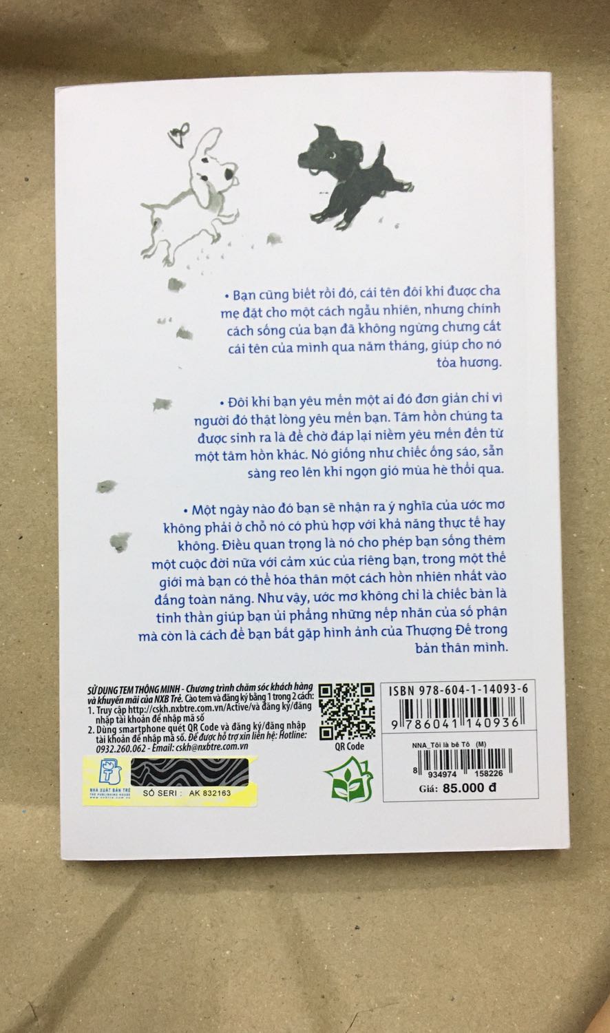 Ảnh đánh giá
