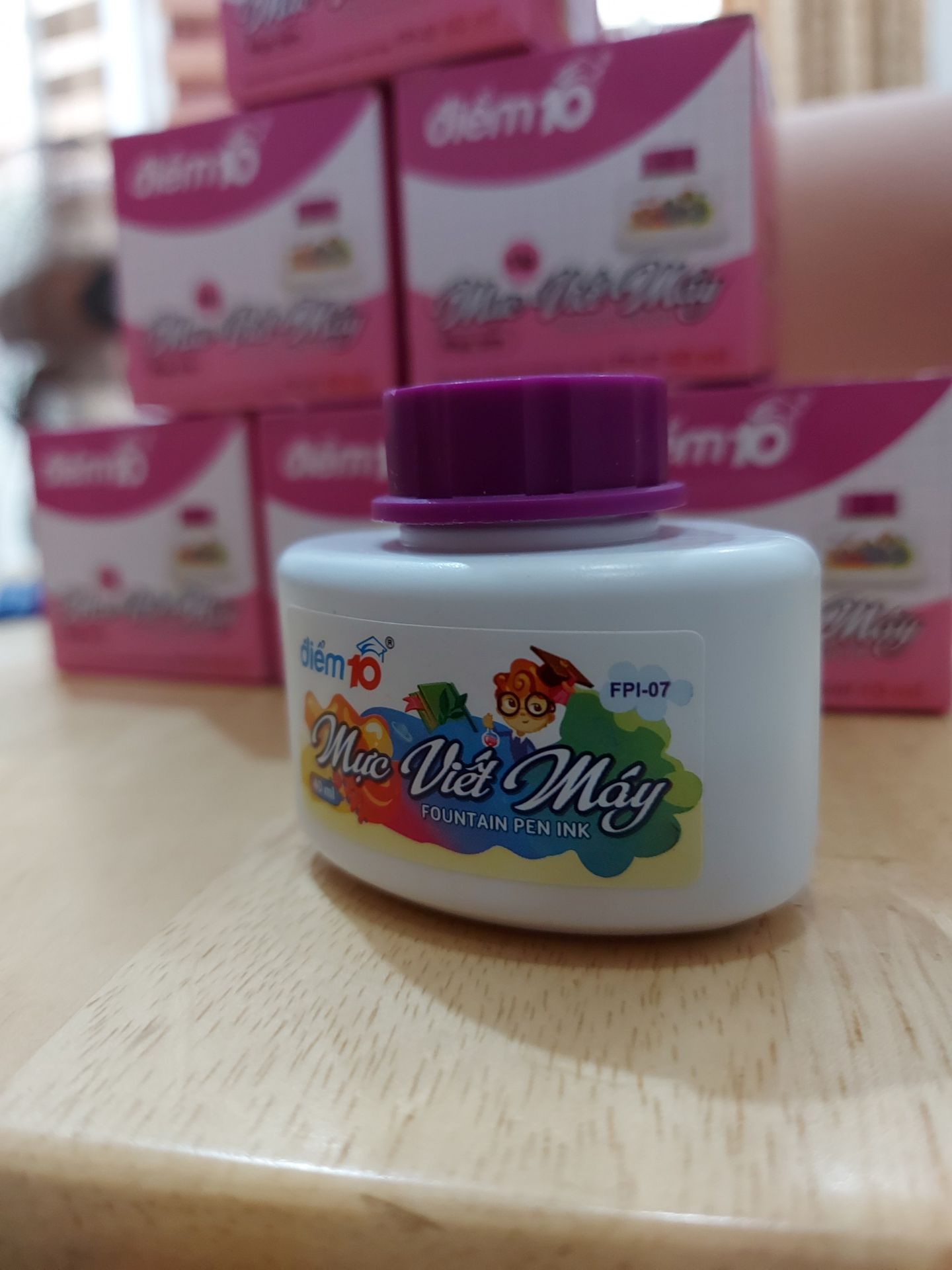 Bé mình rất thích, tặng lại bạn 3 hộp luôn Bé mình rất thích, tặng lại bạn 3 hộp luôn