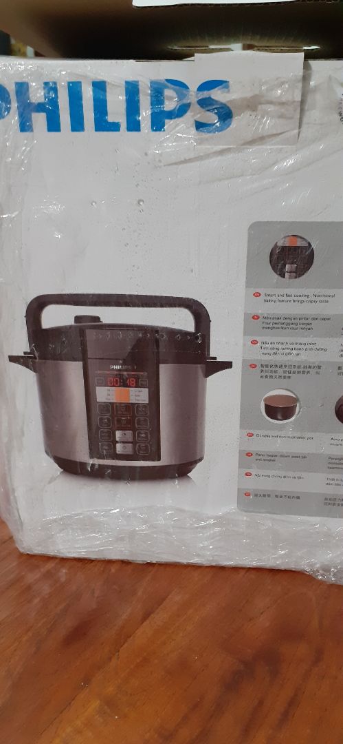 Cực kỳ hài lòng với sản phẩm Philips, mình thường xuyên mua hàng trên Tiki nên rất yên tâm, đóng gói cẩn thận,  giao hàng nhanh chóng,  shippo nhiệt tình thân thiện. tặng cho 5 * nhé!