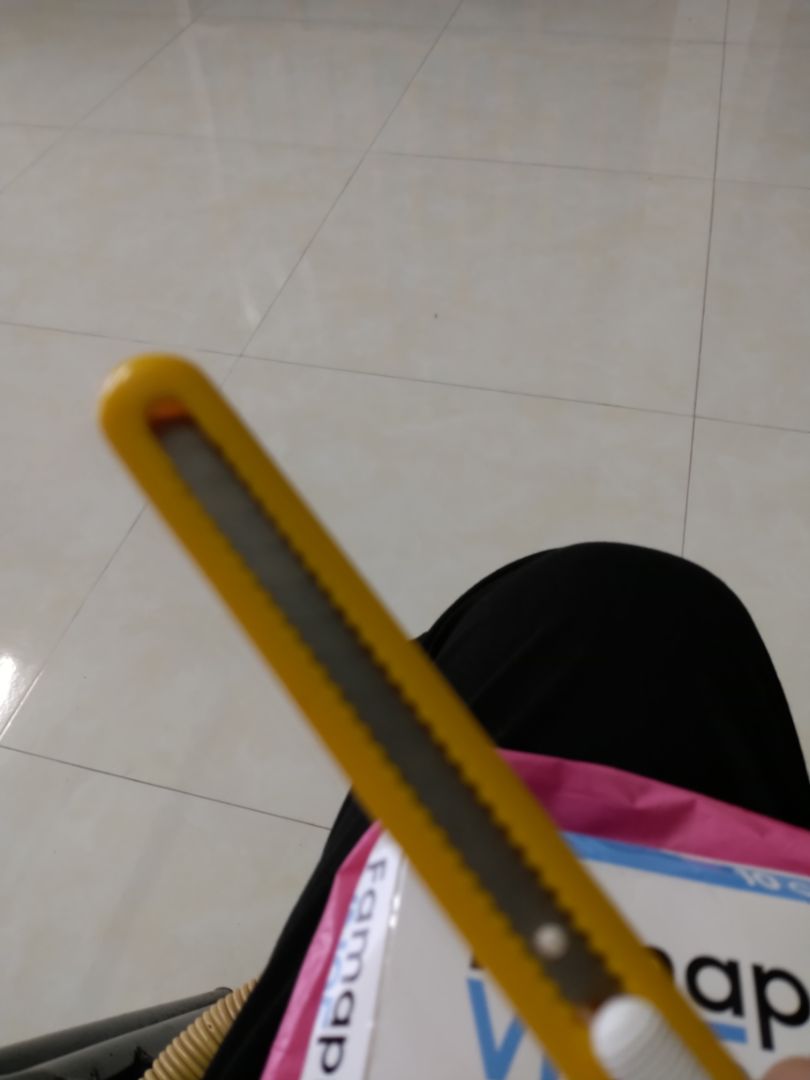 hàng rất oke giao hàng khá nhanh anh shipper khi nào cũng nhiệt tình và thân thiện giáo cắt rất bèn cầm rất xướng tay cắt rất nhanh hàng oke mọi người mua đi ạ giá lại còn rẻ