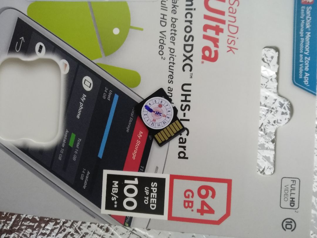 giao hàng rất nhanh, đặt chiều hôm qua và sáng nay đã nhận đc. Dung lượng đầy đủ. Hàng đóng gói cẩn thận. Nói chung là rất hài lòng. 5 sao ^^