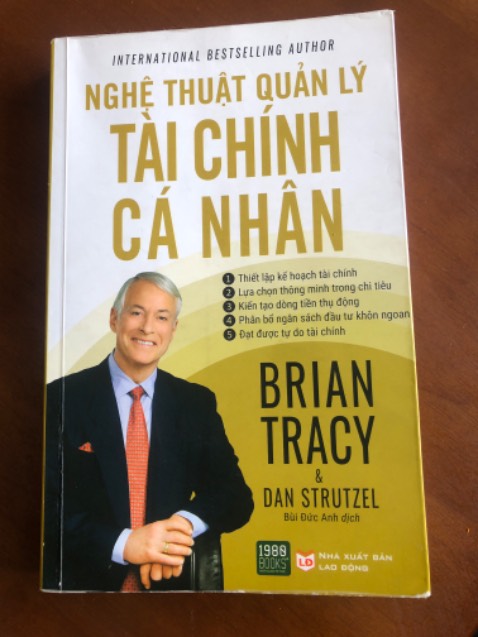 Ai muốn trở nên giàu có nên đọc cuốn sách này