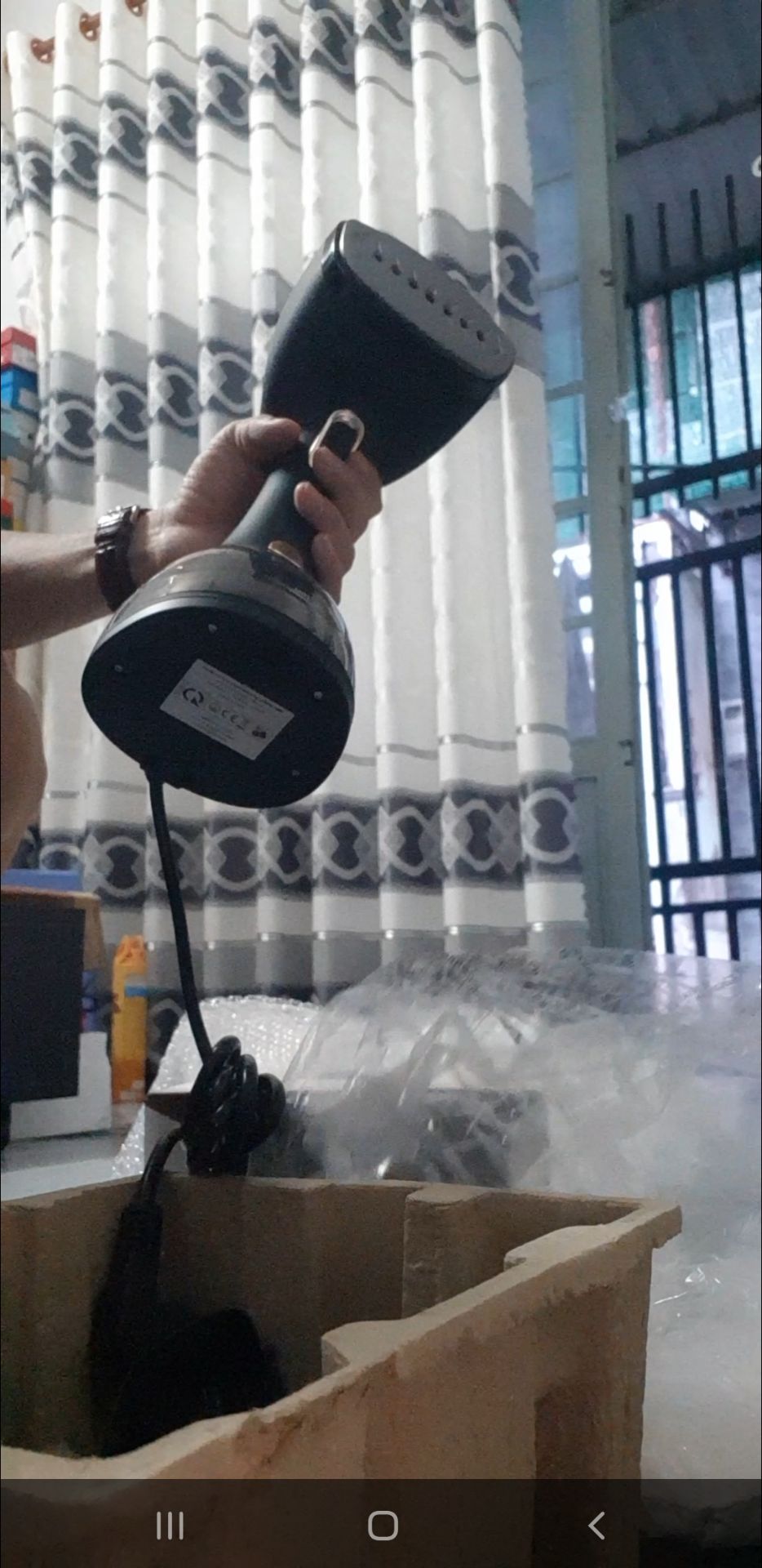 Giao hàng đúng thời gian, mẫu mã giống hình. Đã *** thử ok.