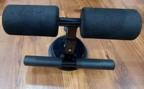 Ship nhanh quá trời! Vừa đặt xong đã nhận rùi hú hồn 
Giá cả như này hợp lý rùi ạ Cơ mà quên mất không đặt cái thảm yoga của shop nên giờ lật đật mua 1 cái nữa
Tặng shop 5 sao vì chăm sóc khách hàng có tâm ghê lun
À, nhớ tặng em mã giảm giá nha nãy nhắn mà em quên mất chưa lưu