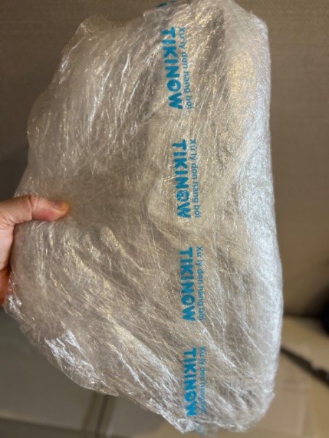 Móc áo rất tốt, giao đúng hẹn và dùng ngay.