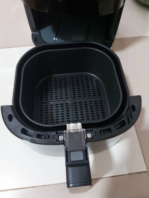 Nồi nấu nhanh, nhỏ, gọn.
Mình ở 1 mình nên cái nồi nhỏ này quá hợp.
Mua hàng TiKi Trading thì siêu đảm bảo rồi.