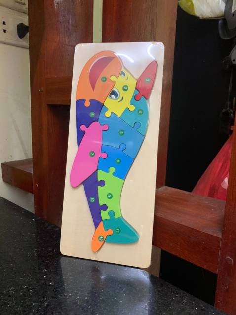 .
.
Đã nhận được hàng. Đồ chơi phù hợp với bé nhà mình. Giá rẻ. Thanks Shop.
.
.