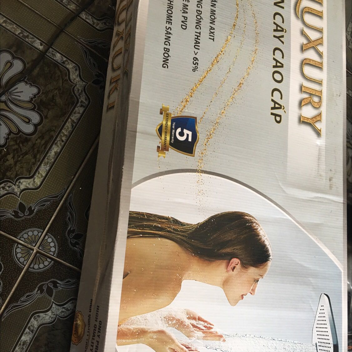 Giao hàng nhanh , sản phẩm cực kì chất lượng , rất hài lòng.