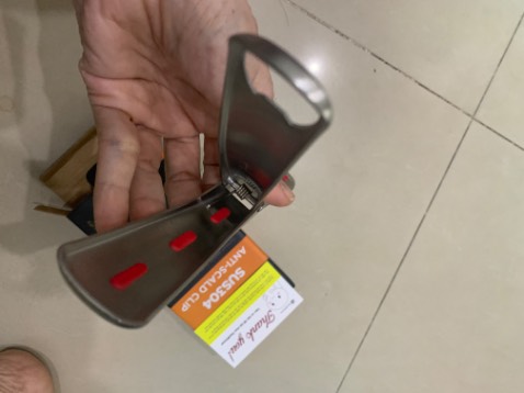 Hàng chất lượng, đúng thương hiệu, shop chu đáo