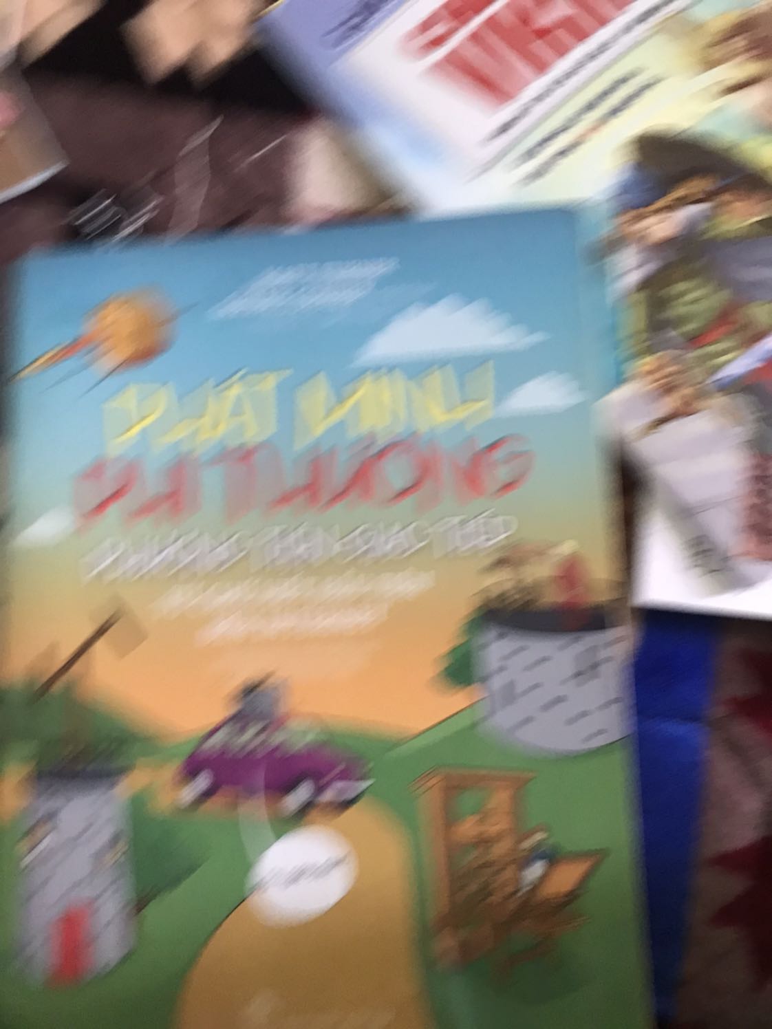 Tiki giao hàng nhanh, sách xịn giá rẻ.