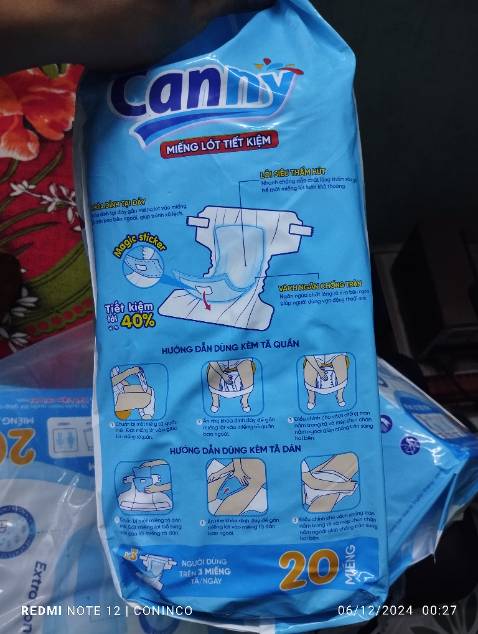 Hàng gói cẩn thận, còn hạn sử dụng, đúng chủng loại, đủ số lượng.