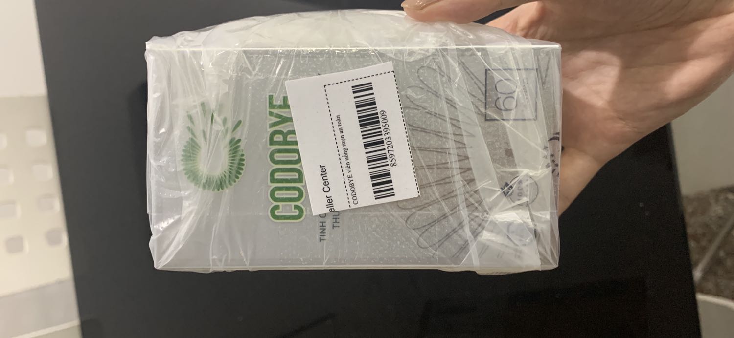 Đóng gói kĩ lượng. Sp rất tốt, m bị mụn đã khỏi, giờ mua cho đứa em. Hihiii