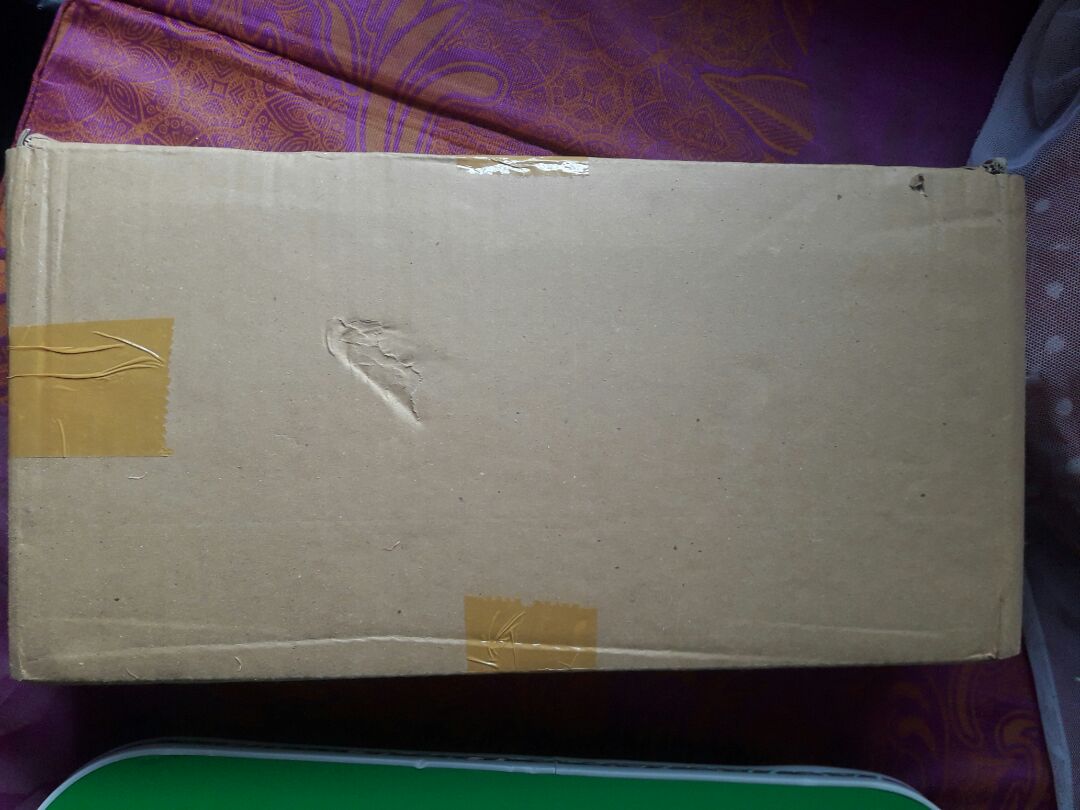 sản phẩm tốt nhưng lắp đến cuối mới ngớ ra là bị thiếu ốc vít, quay đi quay lại có 2 khúc phải lắp có 1c ốc vít khiến cho sp bị lỏng lẻo, cho shop 4* mong lần sau shop để ý hơn.