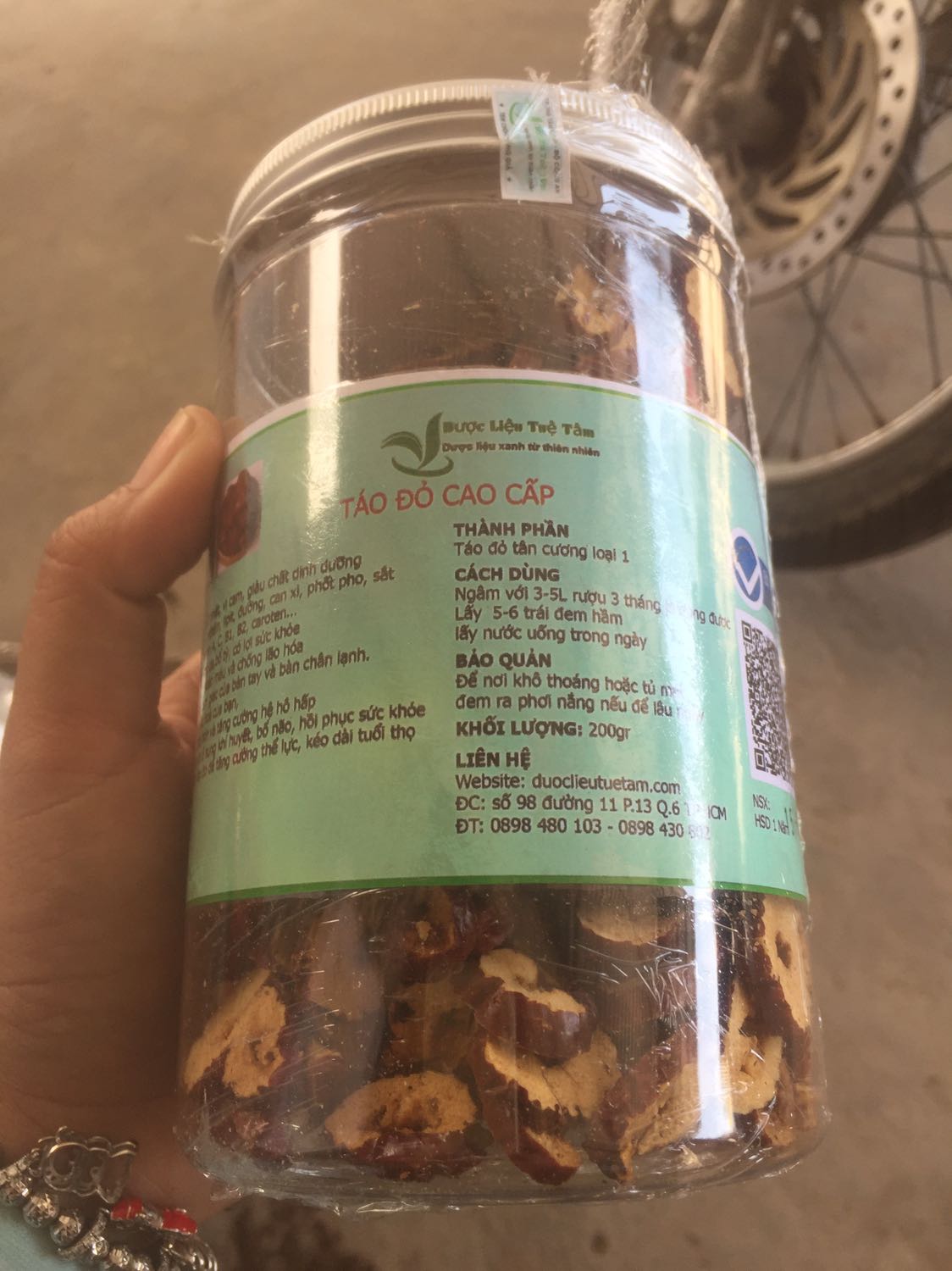 Thơm ngào ngạt, hàng mới ko mốc, hàng chất lượng