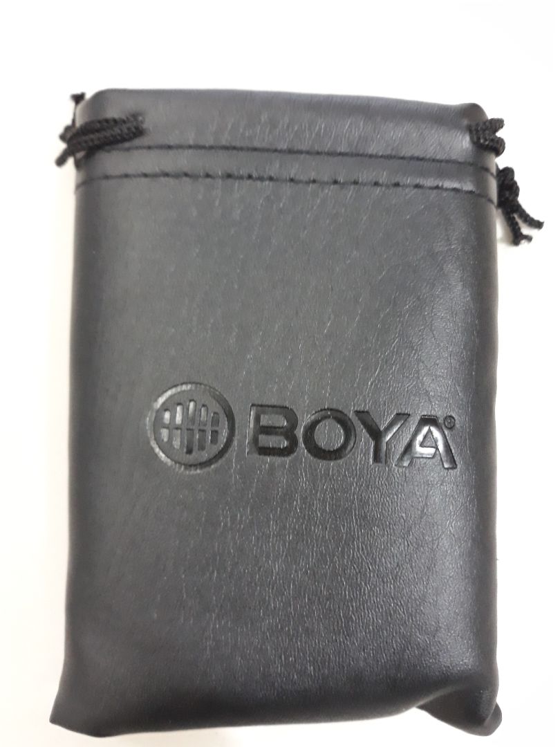 Đây là micro đa hướng, nên nó thu tất cả chứ không có lọc tạp âm nha. Thu âm có noise nha. Được cái là tốt hơn thu trước tiếp từ điện thoại.
Có thể đăng ký kênh và xem video được thu âm với micro Boya tại đây  http://bit.ly/39lQaBF
Lưu ý là âm thanh trên kênh này có lọc nhiễu qua hậu kỳ.