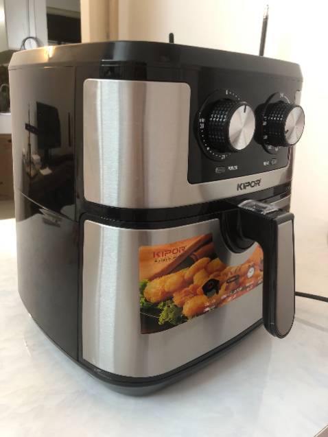 nồi chất lượng, có nhiều chế độ khác nhau, làm chín đồ ăn siêu nhanh, thích hợp cho một bữ sáng đâyỳ bận rộn, cho shop 5 sao nha