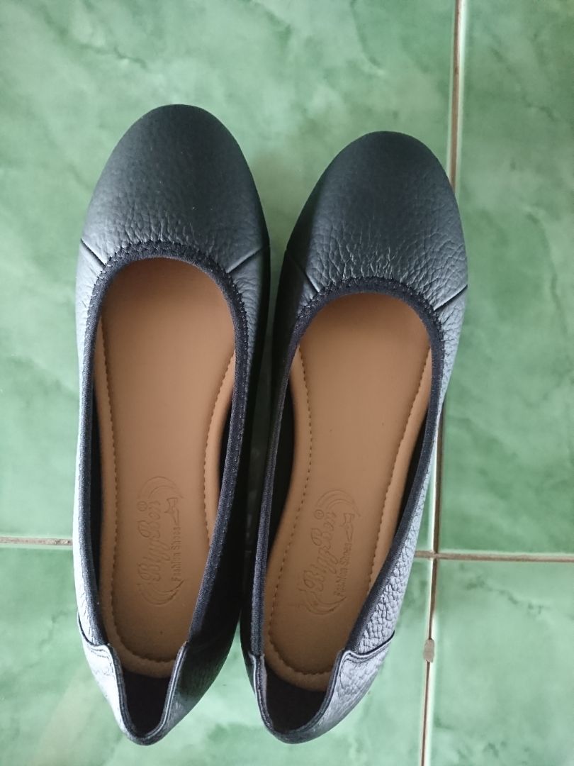 Giống hình, đi êm chân Giống hình, đi êm chân