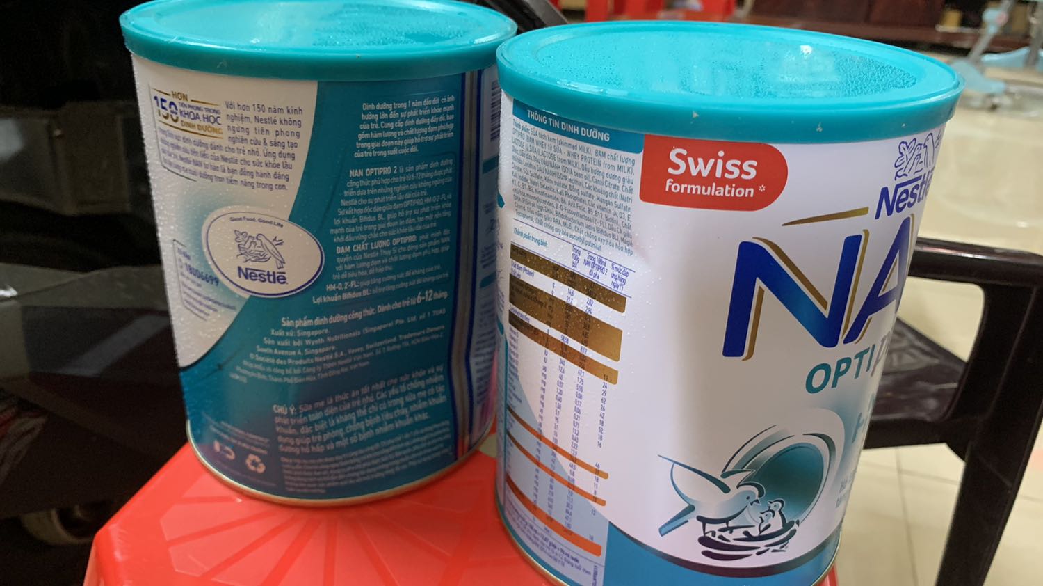 Rất đỉnh. Nên mua nha các mom