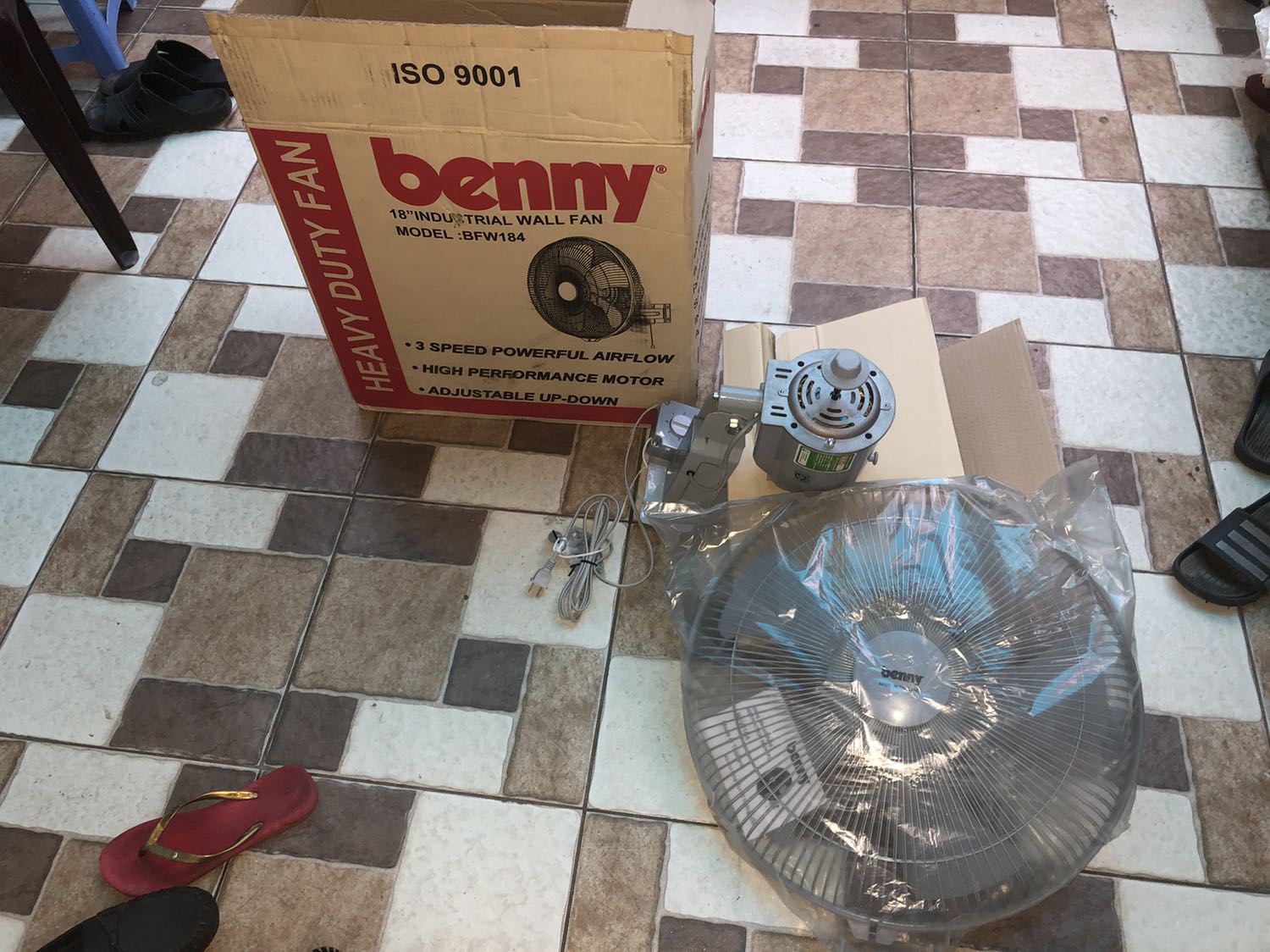 Giao sai sản phẩm không đúng hàng tôi đặt