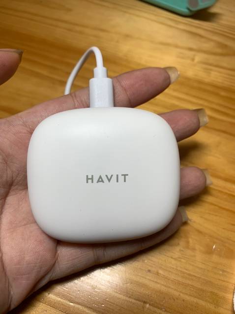 Nghe k to bằng mấy loại trung quốc nhưng âm thanh ổn. Mới nên chưa biết nghe dc bao lâu. Nhận món hàng ưng ý với số tiền mình bỏ ra. Có vẻ chắc chắn k èo uột, nên mua.