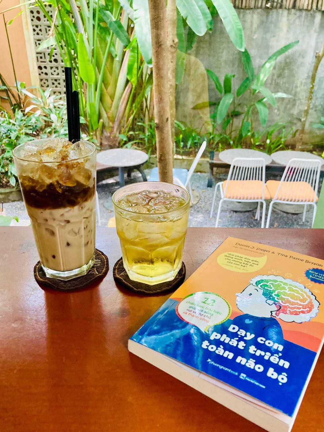 Sách rất đáng đọc
Các mẹ có con nhỏ hãy dành thời gian để hiểu con mình hơn