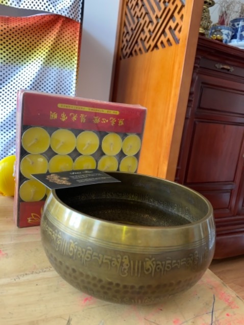 Chuông sắc nét , âm thanh trong. Mẫu đep. Lần sau sẽ giới thiệu bạn bè🙏