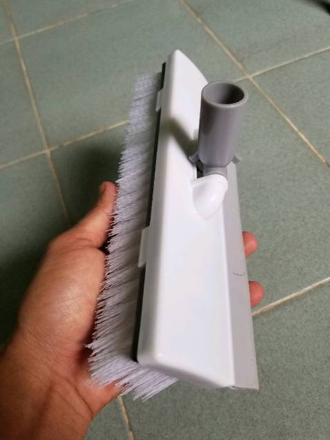 Hàng như shop đăng, ống inox không rỉ, bàn chà vừa dùng và tiện lợi; hàng giá trị nhỏ nhưng tiện ích, chất lượng OK trong tầm giá, không có gì để chê. Shop và Nịna Van đưa hàng đến nhanh. 5 SAO.