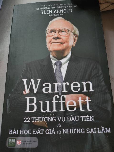 Tập tành đọc sách về kinh tế, thị trường cho mở mang đầu óc. Sách giao nhanh, đóng gói cẩn thận.