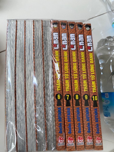 Giao hàng nhanh hơn dự kiến. Sách được đóng gói cẩn thận.